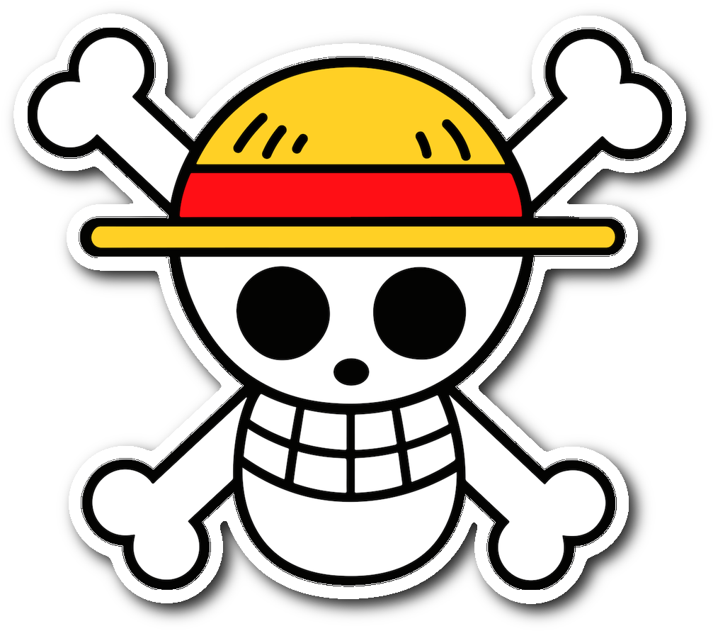 Logo One Piece